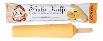 SHARBATTI ATTA 20lb